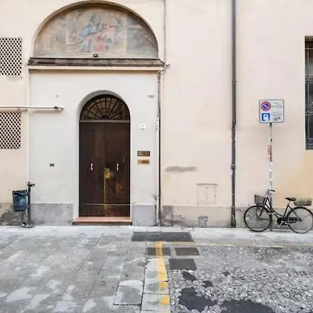 Pratello Elegante E Raffinata Mansarda Appartement *