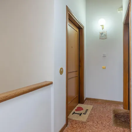 Appartement Pratello Elegante E Raffinata Mansarda Bologna