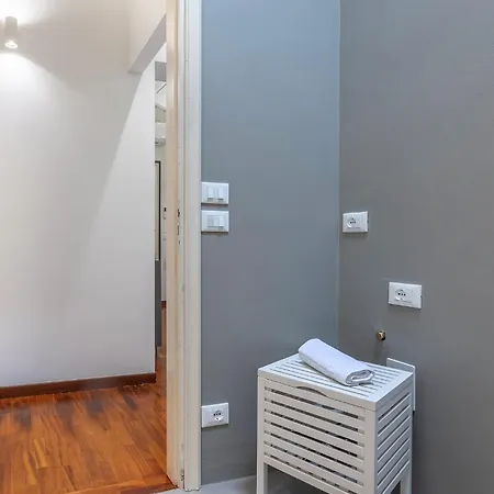 Appartement Pratello Elegante E Raffinata Mansarda Bologna